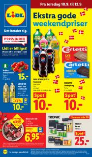 Lidl tilbudsavis fra 06.09.2026 Side.37 