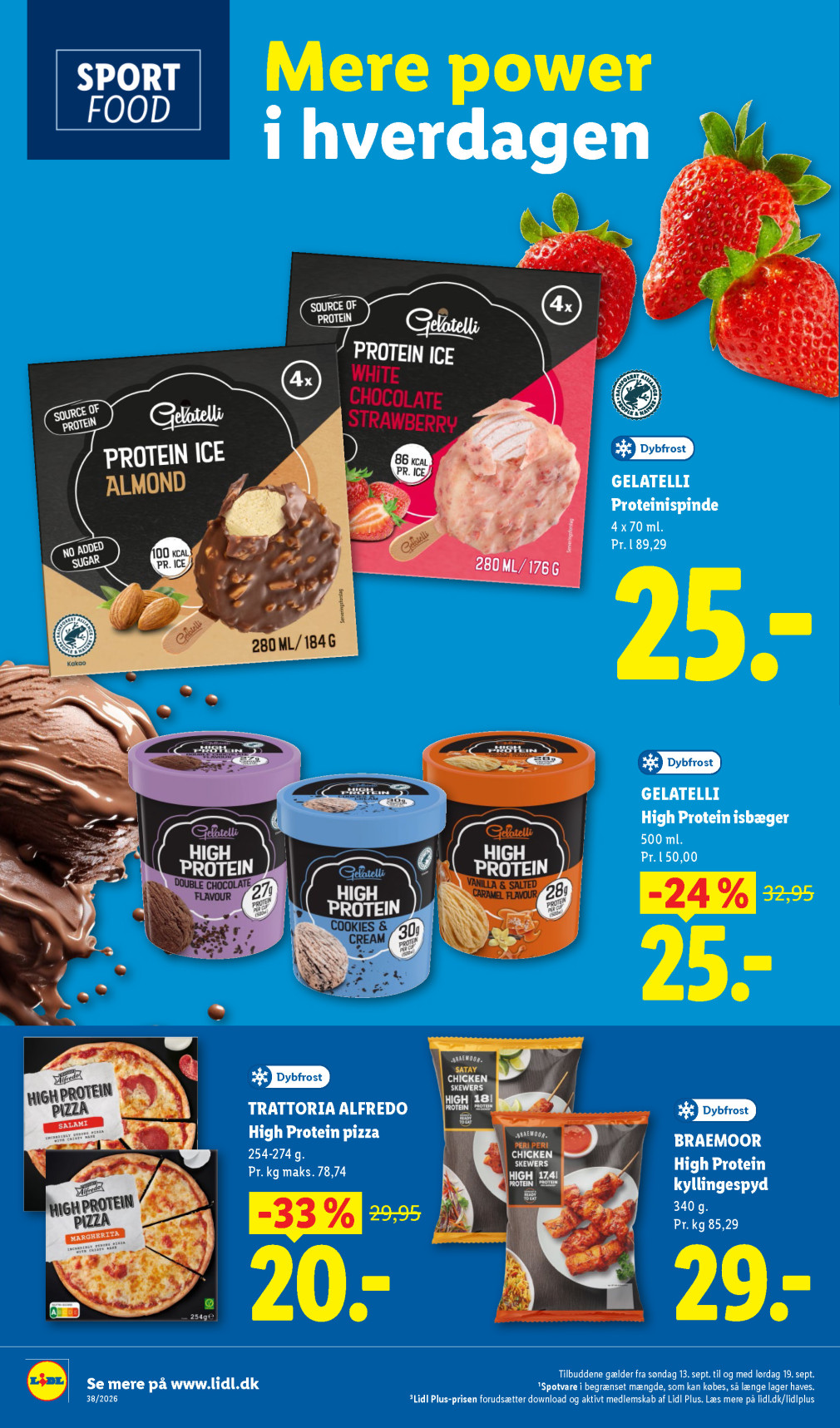 Lidl tilbudsavis fra 13.09.2026 Side.6 