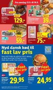 Lidl tilbudsavis fra 13.09.2026 Side.3 