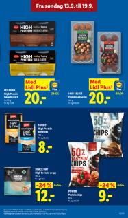 Lidl tilbudsavis fra 13.09.2026 Side.7 