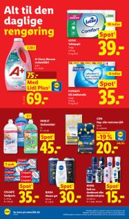 Lidl tilbudsavis fra 13.09.2026 Side.8 