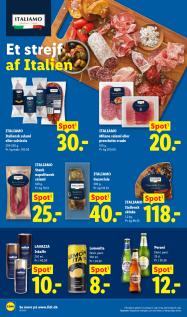 Lidl tilbudsavis fra 13.09.2026 Side.10 