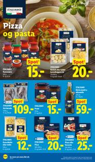 Lidl tilbudsavis fra 13.09.2026 Side.12 