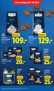 Lidl tilbudsavis fra 13.09.2026 Side.13 