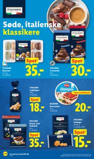 Lidl tilbudsavis fra 13.09.2026 Side.14 