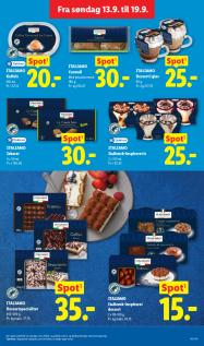 Lidl tilbudsavis fra 13.09.2026 Side.15 