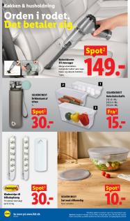 Lidl tilbudsavis fra 13.09.2026 Side.16 