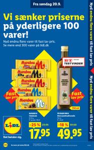 Lidl tilbudsavis fra 20.09.2026 Side.2 