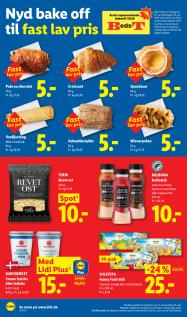 Lidl tilbudsavis fra 20.09.2026 Side.8 