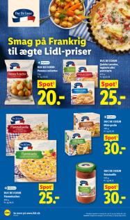 Lidl tilbudsavis fra 20.09.2026 Side.15 