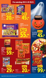 Lidl tilbudsavis fra 20.09.2026 Side.20 