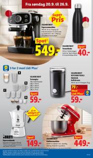 Lidl tilbudsavis fra 20.09.2026 Side.28 