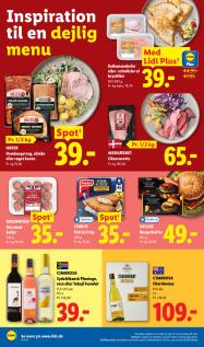 Lidl tilbudsavis fra 20.09.2026 Side.37 