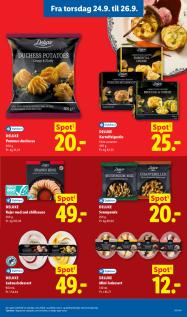 Lidl tilbudsavis fra 20.09.2026 Side.38 