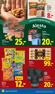 Lidl tilbudsavis fra 20.09.2026 Side.39 