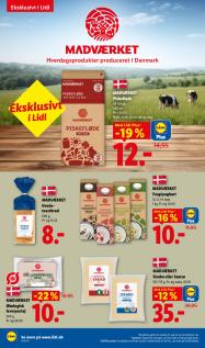 Lidl tilbudsavis fra 27.09.2026 Side.10 