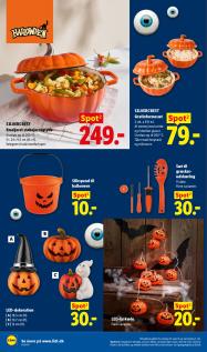 Lidl tilbudsavis fra 27.09.2026 Side.22 