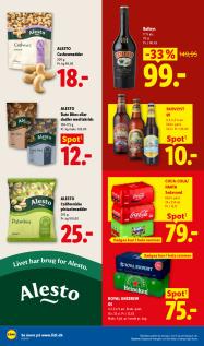 Lidl tilbudsavis fra 27.09.2026 Side.38 