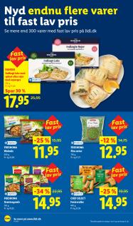 Lidl tilbudsavis fra 04.10.2026 Side.2 