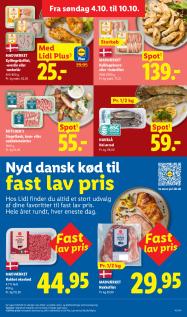 Lidl tilbudsavis fra 04.10.2026 Side.5 