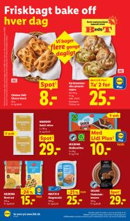 Lidl tilbudsavis fra 04.10.2026 Side.6 