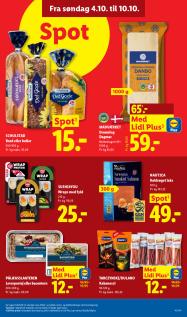 Lidl tilbudsavis fra 04.10.2026 Side.7 