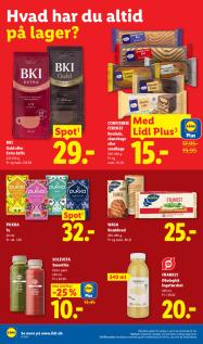 Lidl tilbudsavis fra 04.10.2026 Side.8 