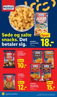 Lidl tilbudsavis fra 04.10.2026 Side.14 