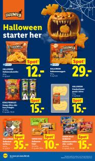 Lidl tilbudsavis fra 04.10.2026 Side.16 