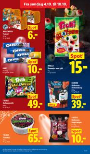 Lidl tilbudsavis fra 04.10.2026 Side.17 