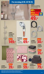 Lidl tilbudsavis fra 04.10.2026 Side.27 
