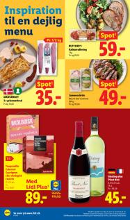 Lidl tilbudsavis fra 04.10.2026 Side.34 