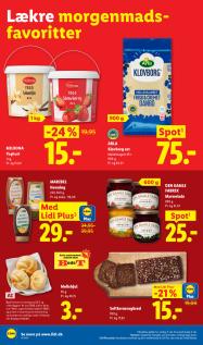 Lidl tilbudsavis fra 11.10.2026 Side.6 