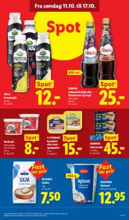 Lidl tilbudsavis fra 11.10.2026 Side.7 