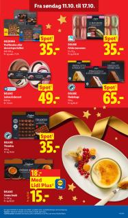 Lidl tilbudsavis fra 11.10.2026 Side.12 