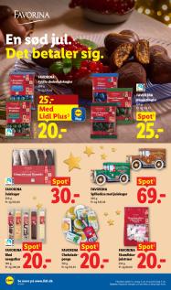 Lidl tilbudsavis fra 11.10.2026 Side.13 