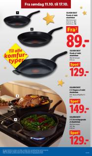 Lidl tilbudsavis fra 11.10.2026 Side.22 