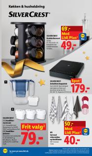 Lidl tilbudsavis fra 11.10.2026 Side.23 