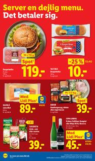 Lidl tilbudsavis fra 11.10.2026 Side.36 