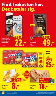 Lidl tilbudsavis fra 18.10.2026 Side.5 