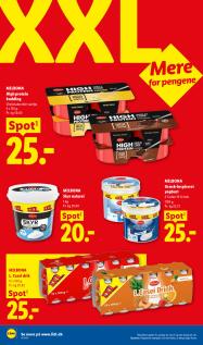 Lidl tilbudsavis fra 18.10.2026 Side.11 