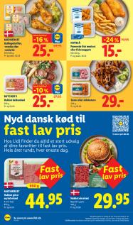 Lidl tilbudsavis fra 25.10.2026 Side.2 