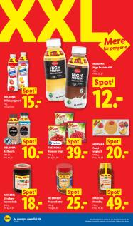 Lidl tilbudsavis fra 25.10.2026 Side.10 