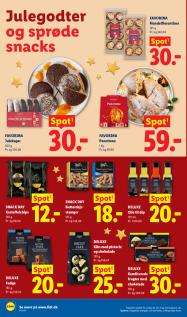 Lidl tilbudsavis fra 25.10.2026 Side.34 