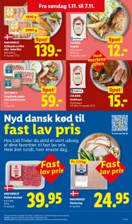 Lidl tilbudsavis fra 01.11.2026 Side.3 