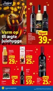 Lidl tilbudsavis fra 01.11.2026 Side.9 