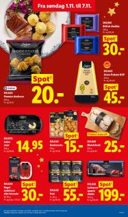 Lidl tilbudsavis fra 01.11.2026 Side.10 