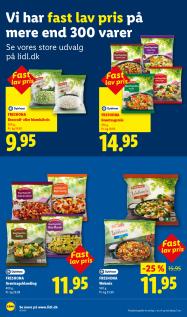 Lidl tilbudsavis fra 01.11.2026 Side.18 