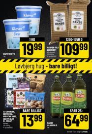 Løvbjerg tilbudsavis fra 26.07.2024 Side.3 