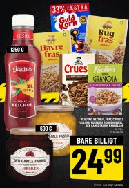 Løvbjerg tilbudsavis fra 26.07.2024 Side.5 